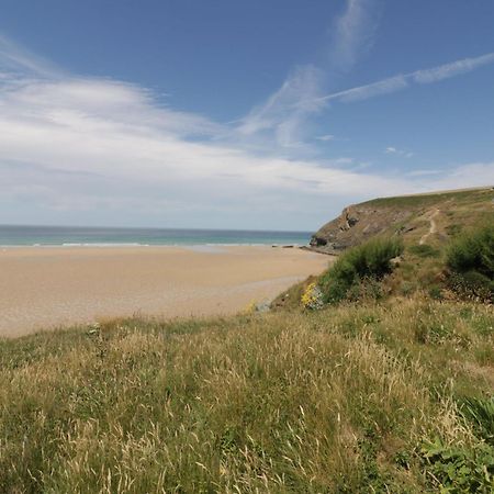 Falcon House Tintagel Zewnętrze zdjęcie